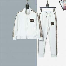 Picture of Gucci Sweater Suits _SKUGucciM-3XL12yr3539649
